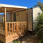 Camping L\' Arlesienne