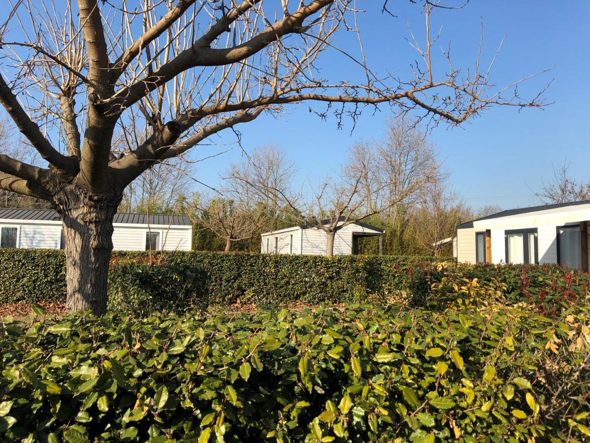 L' Arlesienne Campsite