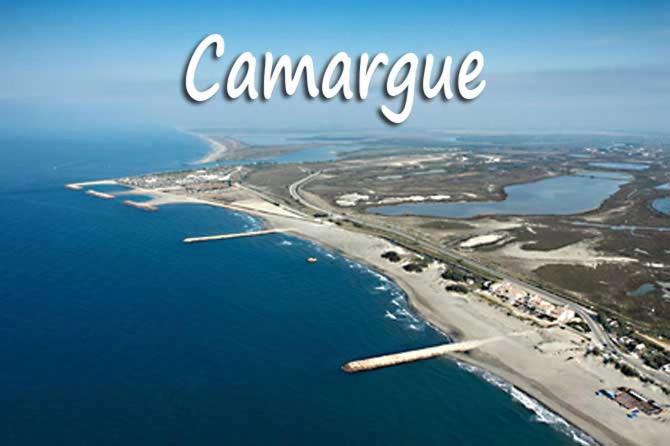 L' Arlesienne Campeggio