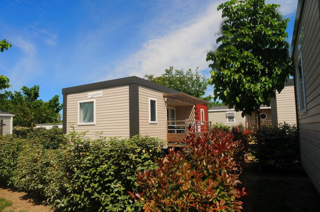 Campsite L' Arlesienne