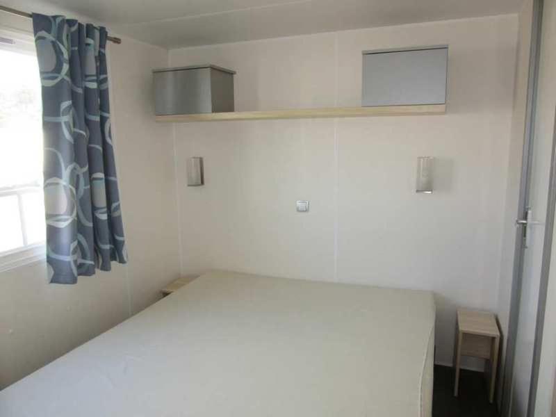 L' Arlesienne Campsite Arles
